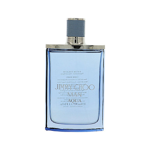 Jimmy Choo Man Aqua Eau De Toilette Spray