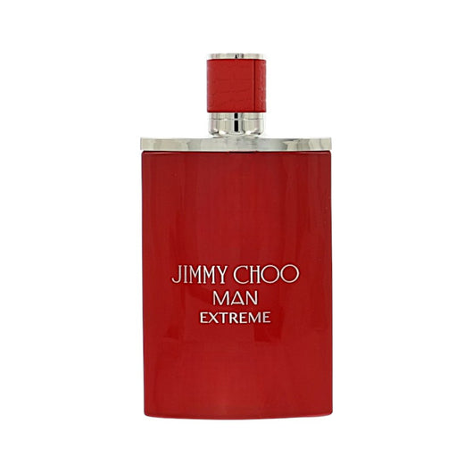 Jimmy Choo Man Extreme Eau De Parfum Spray