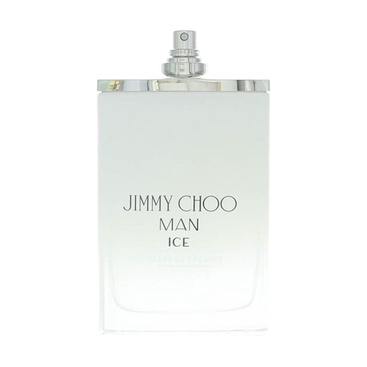 Jimmy Choo Ice Eau De Toilette Spray