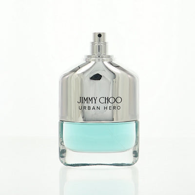 Jimmy Choo Urban Hero Eau De Parfum Spray