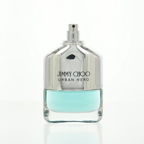 Jimmy Choo Urban Hero Eau De Parfum Spray