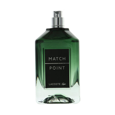 Lacoste Match Point Eau De Toilette Spray
