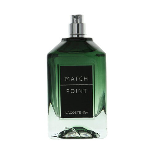 Lacoste Match Point Eau De Toilette Spray