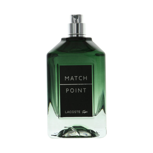 Lacoste Match Point Eau De Toilette Spray
