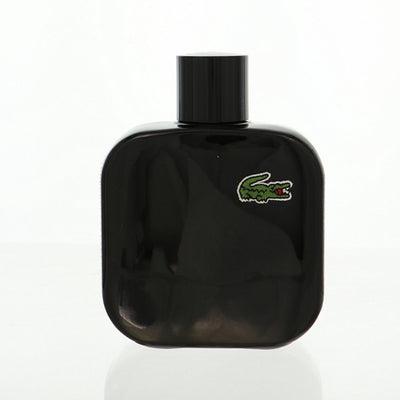 Lacoste Noir Intense Eau De Toilette Spray