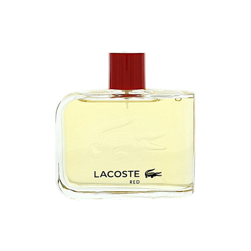Lacoste Red Style In Play Eau De Toilette Spray