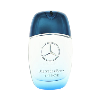 Mercedes Benz The Move Eau De Toilette Spray