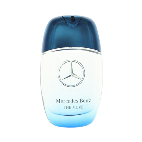 Mercedes Benz The Move Eau De Toilette Spray