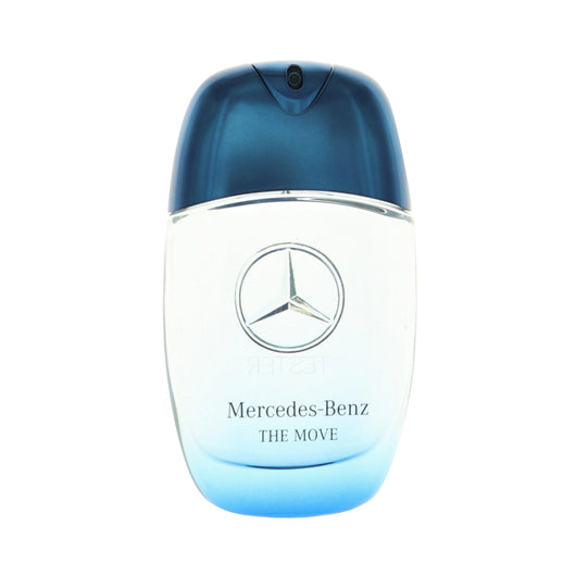 Mercedes Benz The Move Eau De Toilette Spray