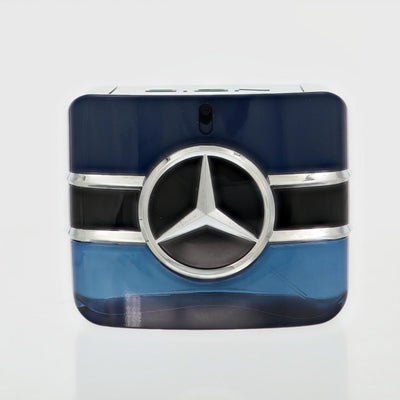 Mercedes Benz Signature Eau De Parfum Spray