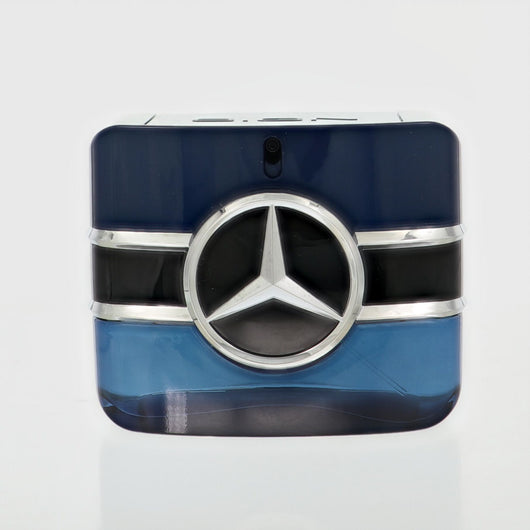 Mercedes Benz Signature Eau De Parfum Spray