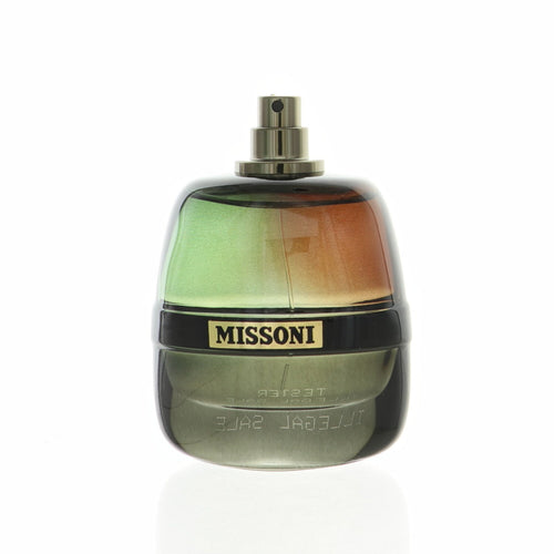 Missoni Pour Homme Eau De Parfum Spray