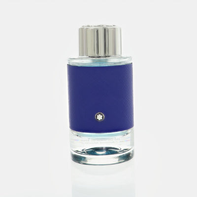 Mont Blanc Explorer Ultra Blue Eau De Parfum Spray