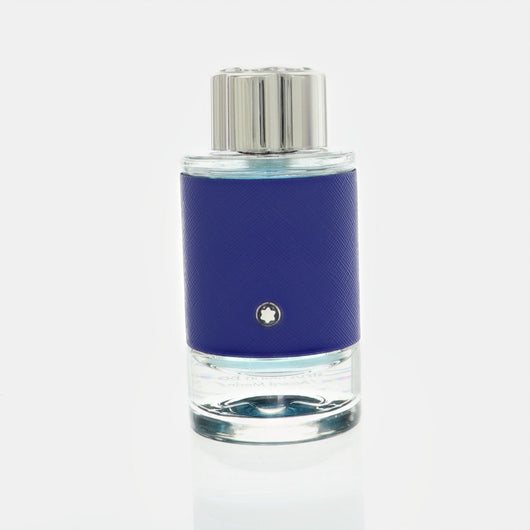 Mont Blanc Explorer Ultra Blue Eau De Parfum Spray