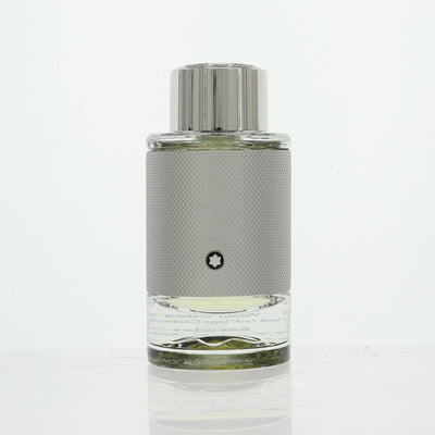 Montblanc Explorer Platinum Eau De Parfum Spray