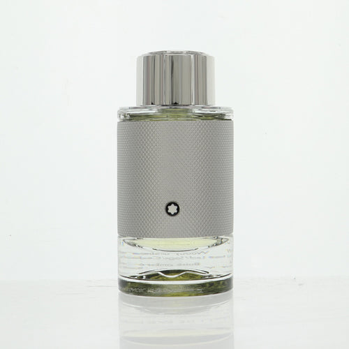 Montblanc Explorer Platinum Eau De Parfum Spray