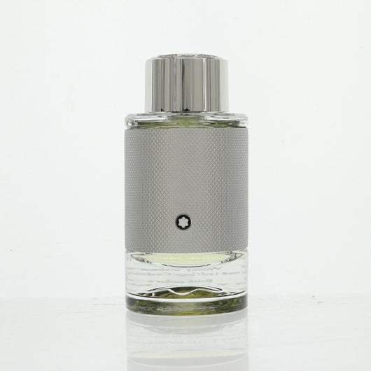 Montblanc Explorer Platinum Eau De Parfum Spray