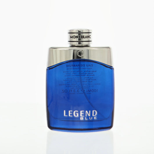 Montblanc Mont Blanc Legend Blue Eau De Parfum Spray