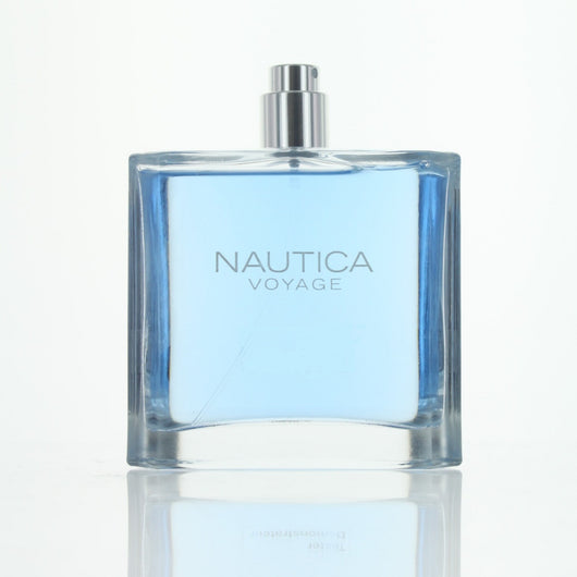 Nautica Voyage Eau De Toilette Spray