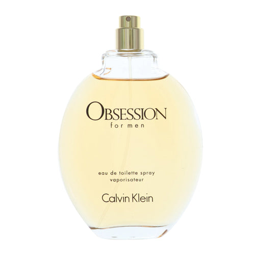 Calvin Klein Obsession Eau De Toilette Spray