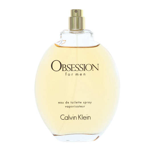 Calvin Klein Obsession Eau De Toilette Spray
