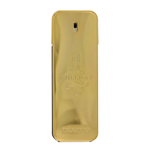 Paco Rabanne 1 Million Eau De Toilette Spray