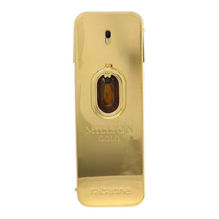 Paco Rabanne One Million Gold Elixir Parfum Spray