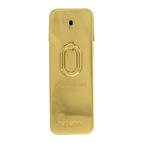 Paco Rabanne Million Gold Intense Eau De Parfum Spray