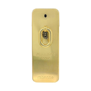Paco Rabanne One Million Gold Intense Eau De Parfum Spray