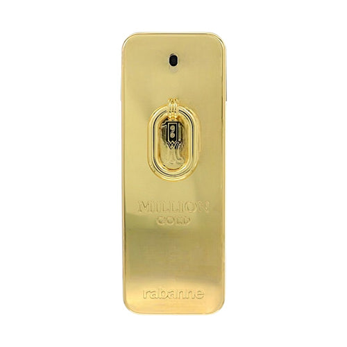 Paco Rabanne One Million Gold Intense Eau De Parfum Spray