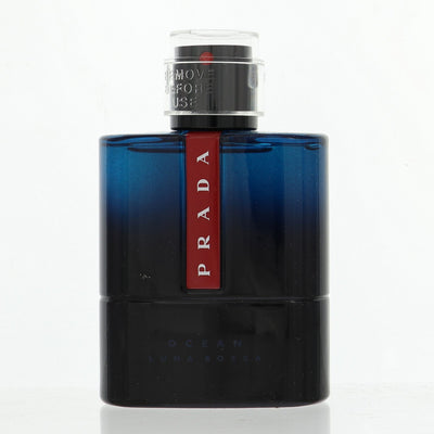 Prada Luna Rossa Ocean Eau De Toilette Spray