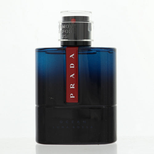 Prada Luna Rossa Ocean Eau De Toilette Spray