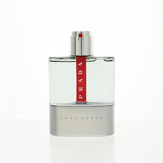 Prada Luna Rossa Eau De Toilette Spray