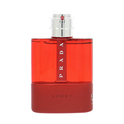 Prada Luna Rossa Sport Eau De Toilette Spray