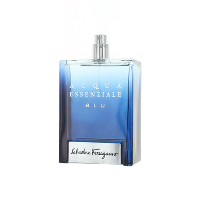 Salvatore Ferragamo Acqua Essenziale Blu Eau De Toilette Spray