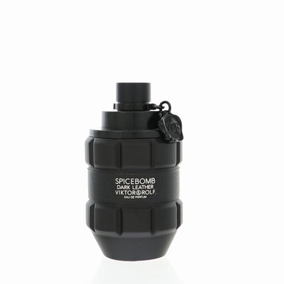 Viktor & Rolf Spicebomb Dark Leather Eau De Parfum Spray