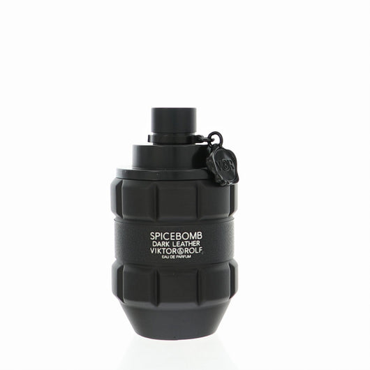 Viktor & Rolf Spicebomb Dark Leather Eau De Parfum Spray