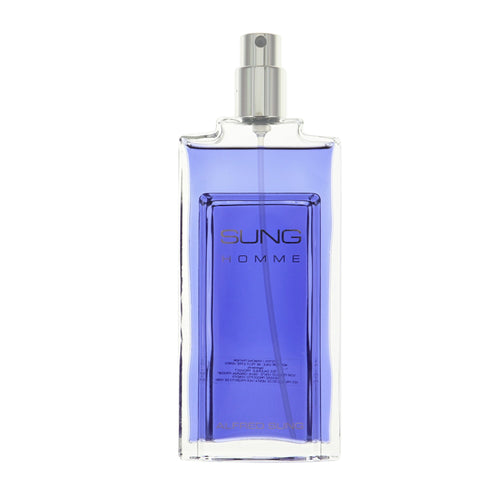Sung Eau De Toilette Spray