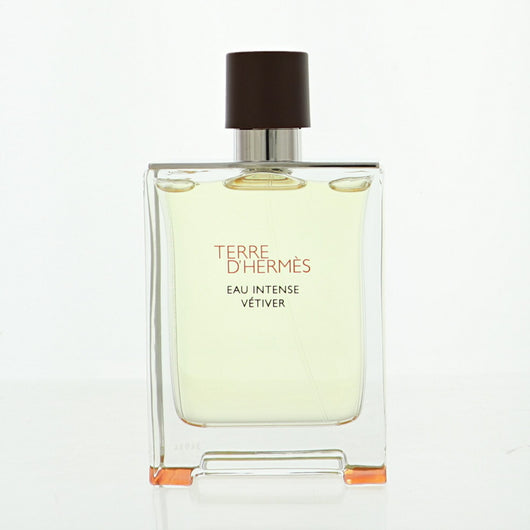 Terre D'Hermes Eau Intense Vetiver Eau De Parfum Spray