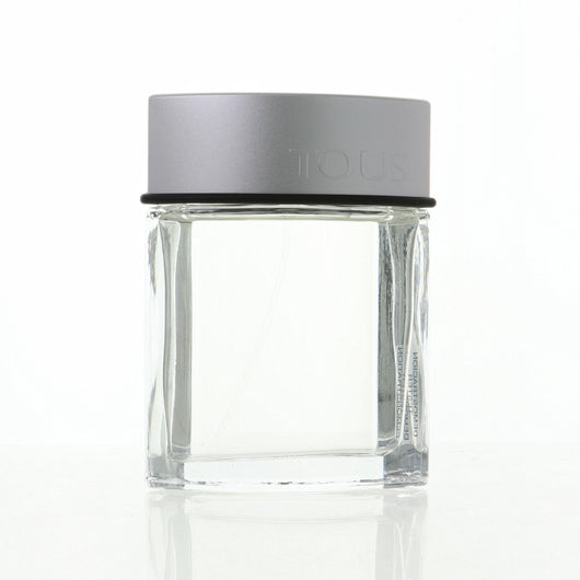 Tous Man Eau De Toilette Spray