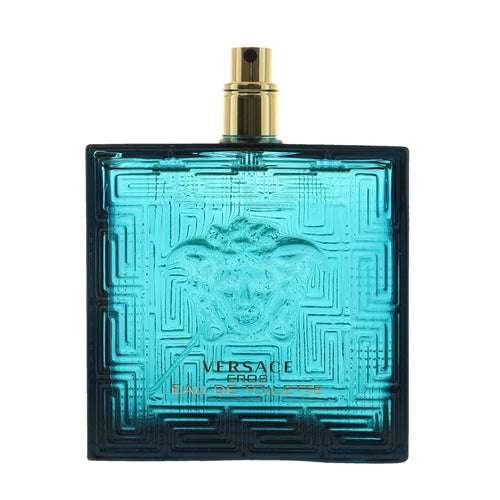 Versace Eros Eau De Toilette Spray