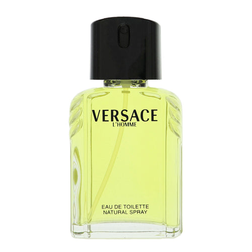 Versace L' Homme Eau De Toilette Spray