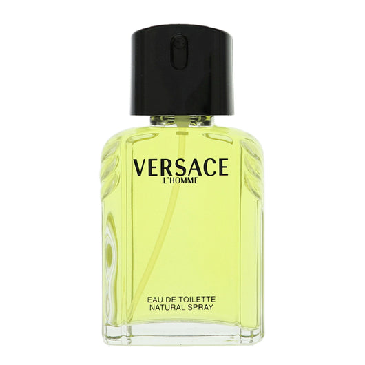 Versace L' Homme Eau De Toilette Spray
