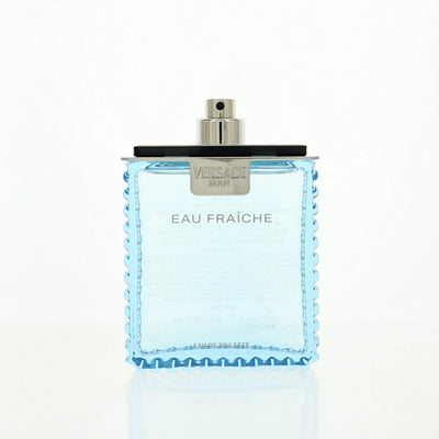 Versace Eau Fraiche Eau De Toilette Spray