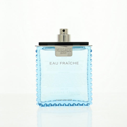 Versace Eau Fraiche Eau De Toilette Spray