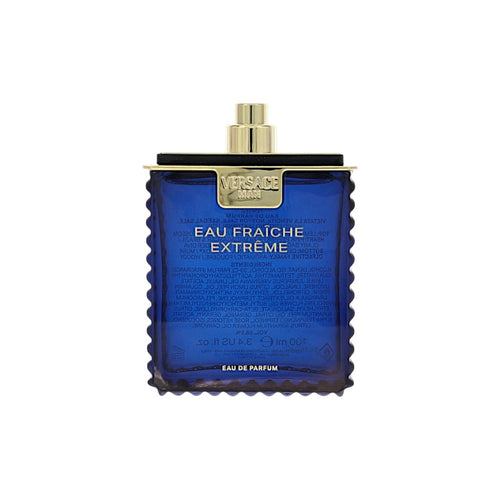 Versace Man Eau Fraiche Extreme Eau De Parfum Spray