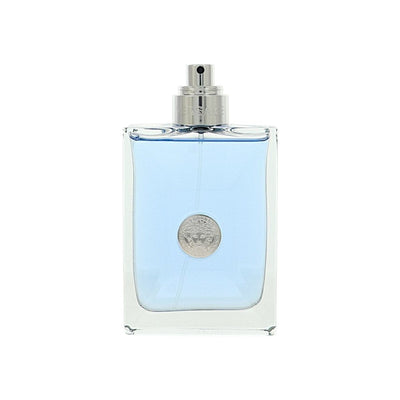 Versace Pour Homme Eau De Toilette Spray