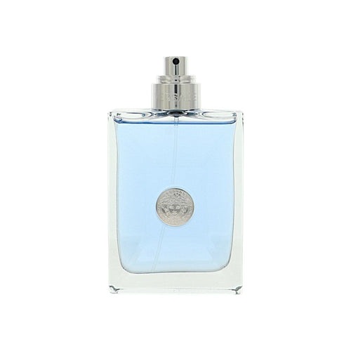 Versace Pour Homme Eau De Toilette Spray