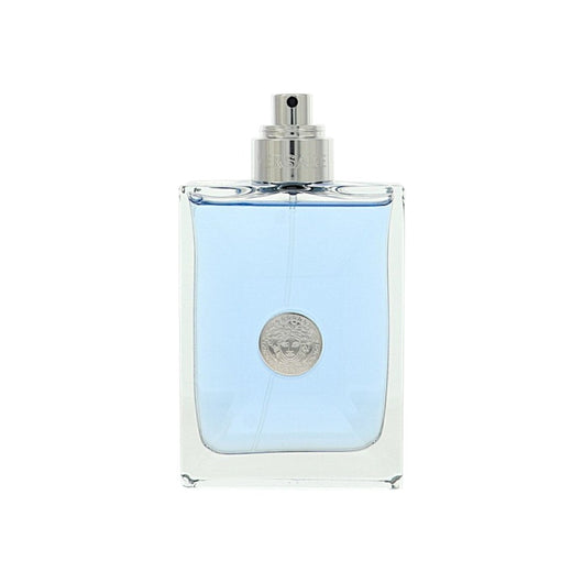Versace Pour Homme Eau De Toilette Spray