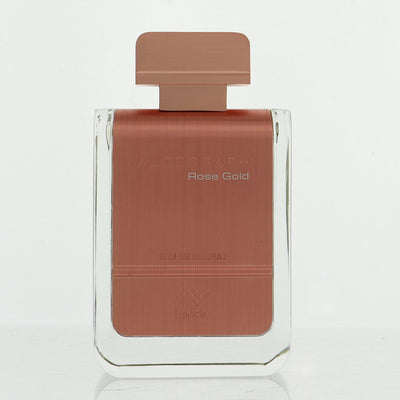 Luniche Autograph Rose Gold Eau De Parfum Spray